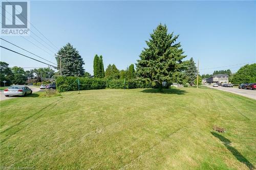 178 Seminole Road, Ancaster, ON - Outdoor