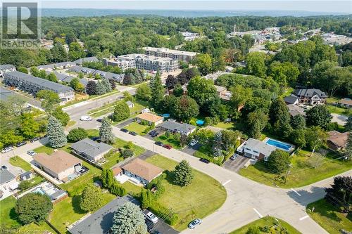 178 Seminole Road, Ancaster, ON - Outdoor With View