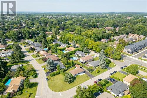 178 Seminole Road, Ancaster, ON - Outdoor With View