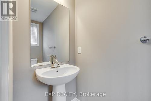 50 - 342 Mill Street, Kitchener, ON - Indoor Photo Showing Bathroom