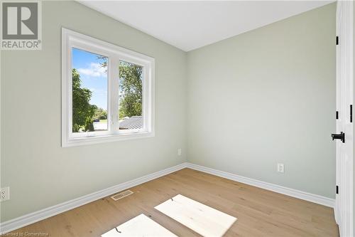 137 St George Street, Welland, ON - Indoor Photo Showing Other Room