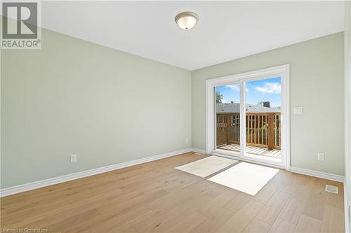 137 St George Street, Welland, ON - Indoor Photo Showing Other Room