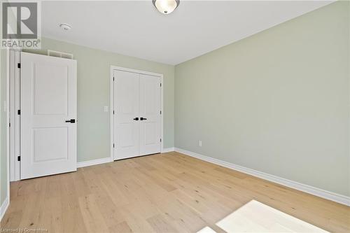 137 St George Street, Welland, ON - Indoor Photo Showing Other Room