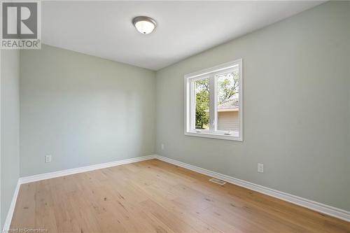 137 St George Street, Welland, ON - Indoor Photo Showing Other Room