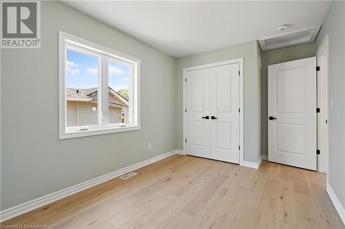 137 St George Street, Welland, ON - Indoor Photo Showing Other Room