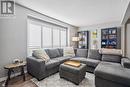 125 Bonaventure Drive Unit# 19, Hamilton, ON  - Indoor Photo Showing Living Room 