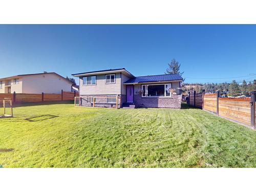 672 303Rd Street, Kimberley, BC 