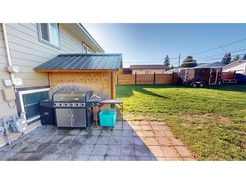 672 303Rd Street, Kimberley, BC 