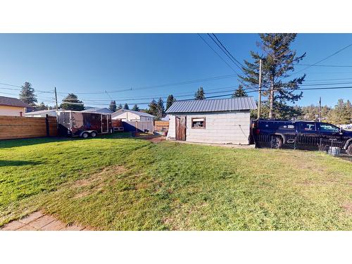 672 303Rd Street, Kimberley, BC 