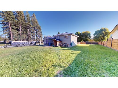 672 303Rd Street, Kimberley, BC 