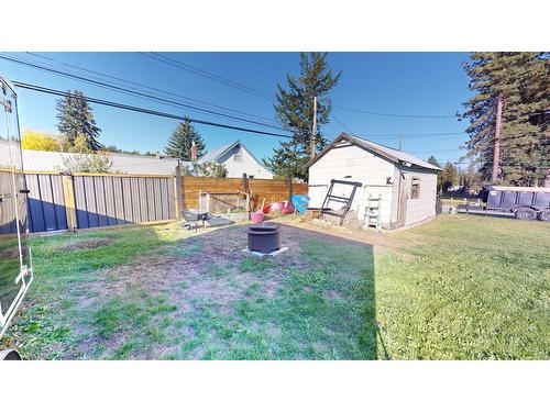 672 303Rd Street, Kimberley, BC 