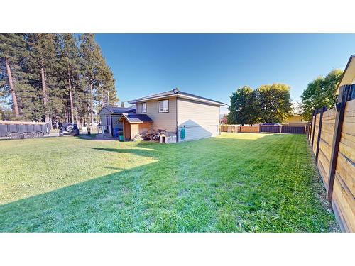 672 303Rd Street, Kimberley, BC 