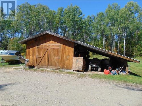 479 Jodouin Road, Mattawa, ON - Outdoor