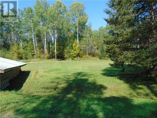 479 Jodouin Road, Mattawa, ON - Outdoor