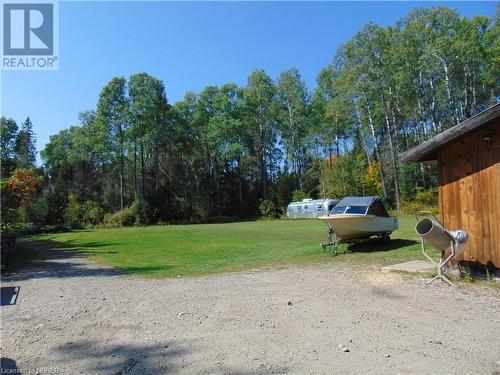 479 Jodouin Road, Mattawa, ON - Outdoor