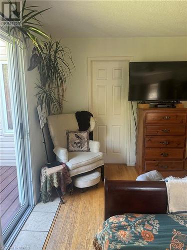 479 Jodouin Road, Mattawa, ON - Indoor Photo Showing Bedroom