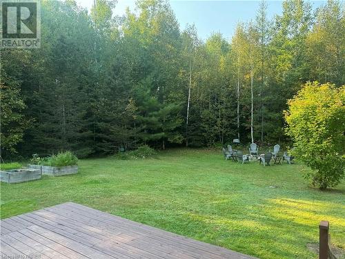 479 Jodouin Road, Mattawa, ON - Outdoor