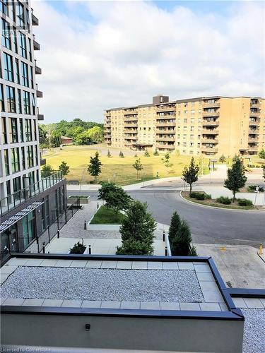 80 Esther Lorrie Drive Drive Unit# 403, Toronto, ON - Outdoor With View