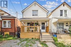 127 Grosvenor Avenue N  Hamilton, ON L8L 7S5