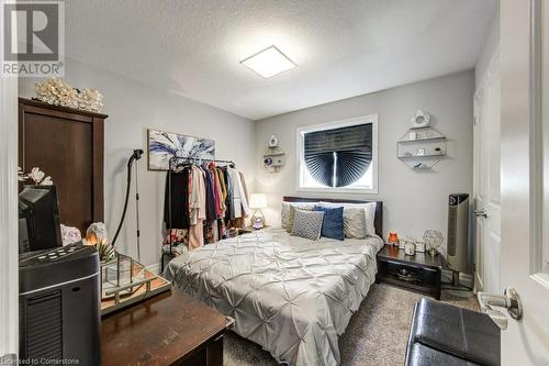 464 Jessica Way, London, ON - Indoor Photo Showing Bedroom