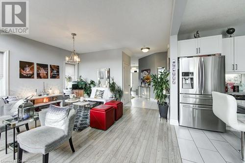 464 Jessica Way, London, ON - Indoor