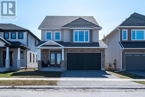 648 Halloway  (Upper Level) Drive, Kingston, ON - Outdoor With Facade