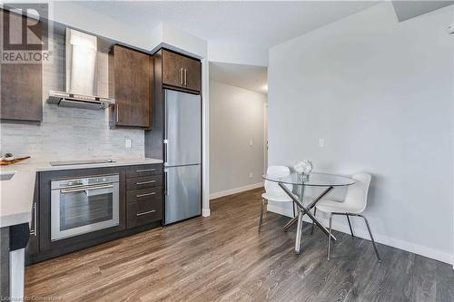 2087 Fairview Street Unit# 1808, Burlington, ON - Indoor