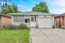 541 Limeridge Road E, Hamilton, ON  - Outdoor 