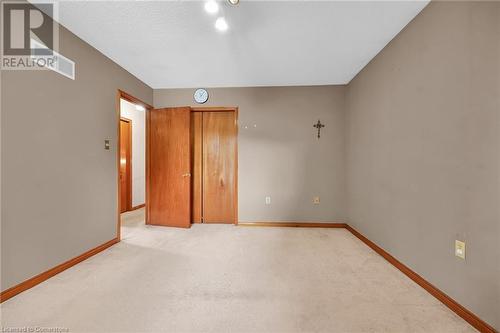 541 Limeridge Road E, Hamilton, ON - Indoor Photo Showing Other Room