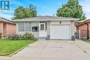 541 Limeridge Road E, Hamilton, ON  - Outdoor 