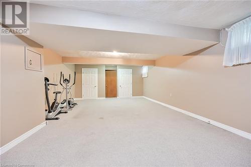 541 Limeridge Road E, Hamilton, ON - Indoor Photo Showing Other Room