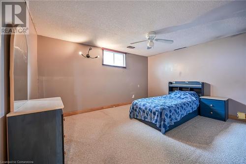 541 Limeridge Road E, Hamilton, ON - Indoor Photo Showing Bedroom