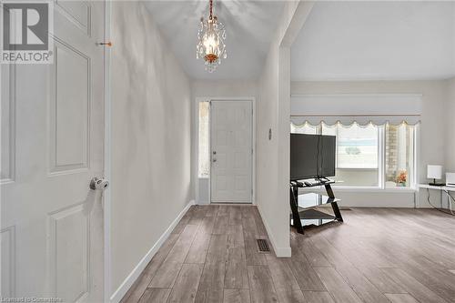 541 Limeridge Road E, Hamilton, ON - Indoor Photo Showing Other Room