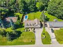 37 Maple Avenue, Flamborough, ON  - Outdoor With View 