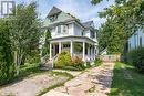 4629 Ellis Street, Niagara Falls, ON  - Outdoor With Deck Patio Veranda 