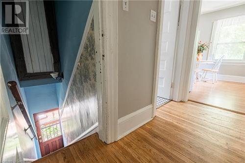 4629 Ellis Street, Niagara Falls, ON - Indoor Photo Showing Other Room