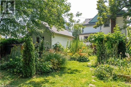 4629 Ellis Street, Niagara Falls, ON - Outdoor