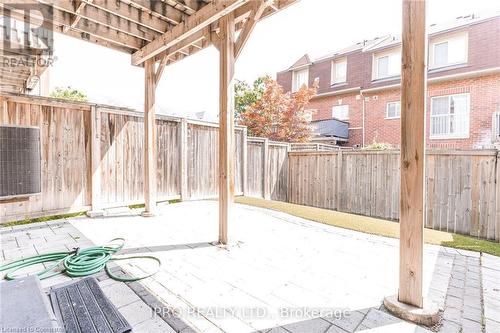 2461 Adamvale Crescent, Oakville, ON - Outdoor With Exterior