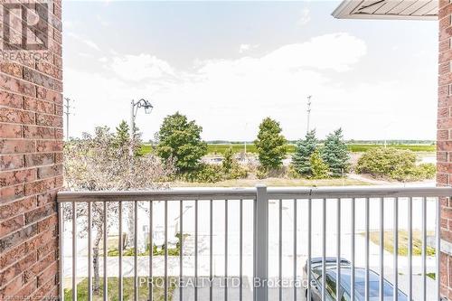 2461 Adamvale Crescent, Oakville, ON - Outdoor With Balcony