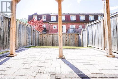 2461 Adamvale Crescent, Oakville, ON - Outdoor With Exterior