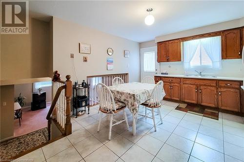 31 Foxmeadow Drive, Hamilton, ON - Indoor