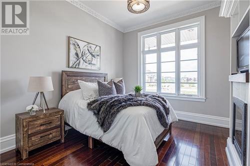 14 Wisteria Lane, York, ON - Indoor Photo Showing Bedroom