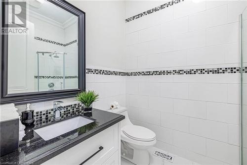 14 Wisteria Lane, York, ON - Indoor Photo Showing Bathroom