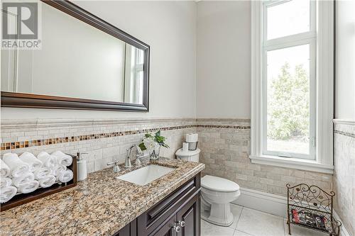 14 Wisteria Lane, York, ON - Indoor Photo Showing Bathroom