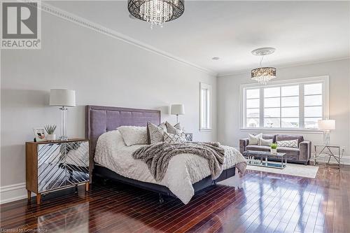 14 Wisteria Lane, York, ON - Indoor Photo Showing Bedroom