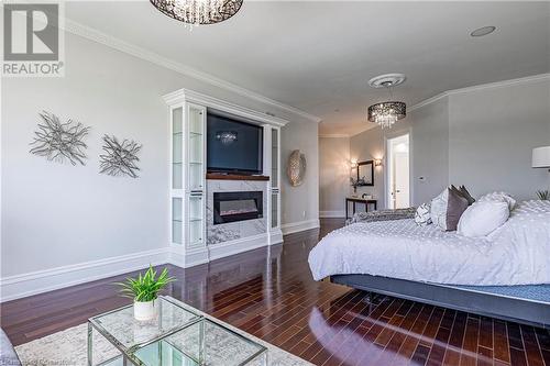 14 Wisteria Lane, York, ON - Indoor Photo Showing Bedroom