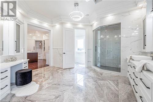 14 Wisteria Lane, York, ON - Indoor Photo Showing Bathroom