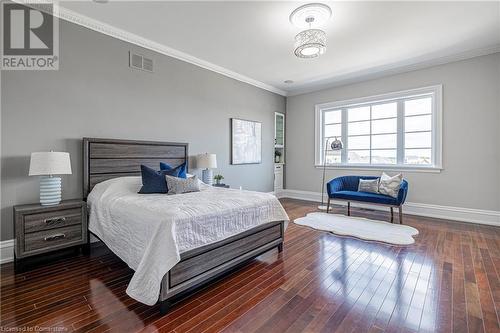 14 Wisteria Lane, York, ON - Indoor Photo Showing Bedroom