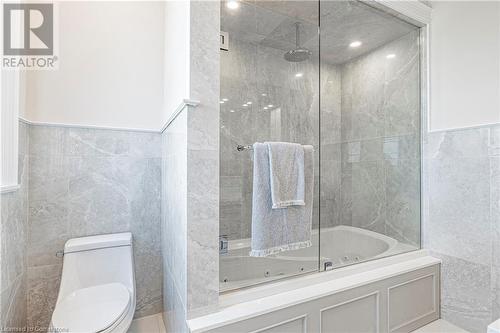 14 Wisteria Lane, York, ON - Indoor Photo Showing Bathroom