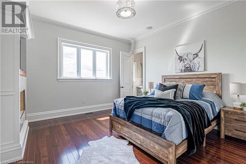 14 Wisteria Lane, York, ON - Indoor Photo Showing Bedroom